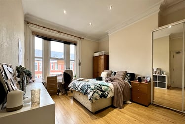 7 bed house, Queens Road, Jesmond, Newcastle, NE22PR - Image 4